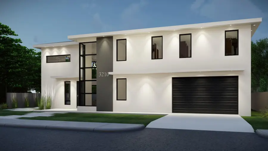 383 31st Court, West Palm Beach, FL 33407 - #2