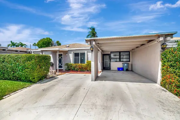 14882 Wildflower Lane, Delray Beach, FL 33446