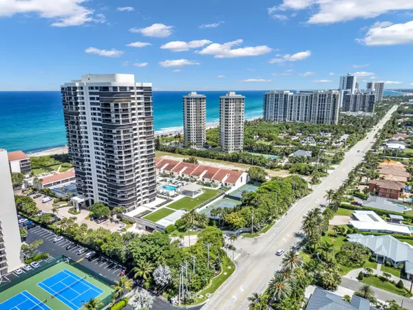 4100 N Ocean Drive #1101, West Palm Beach, FL 33404