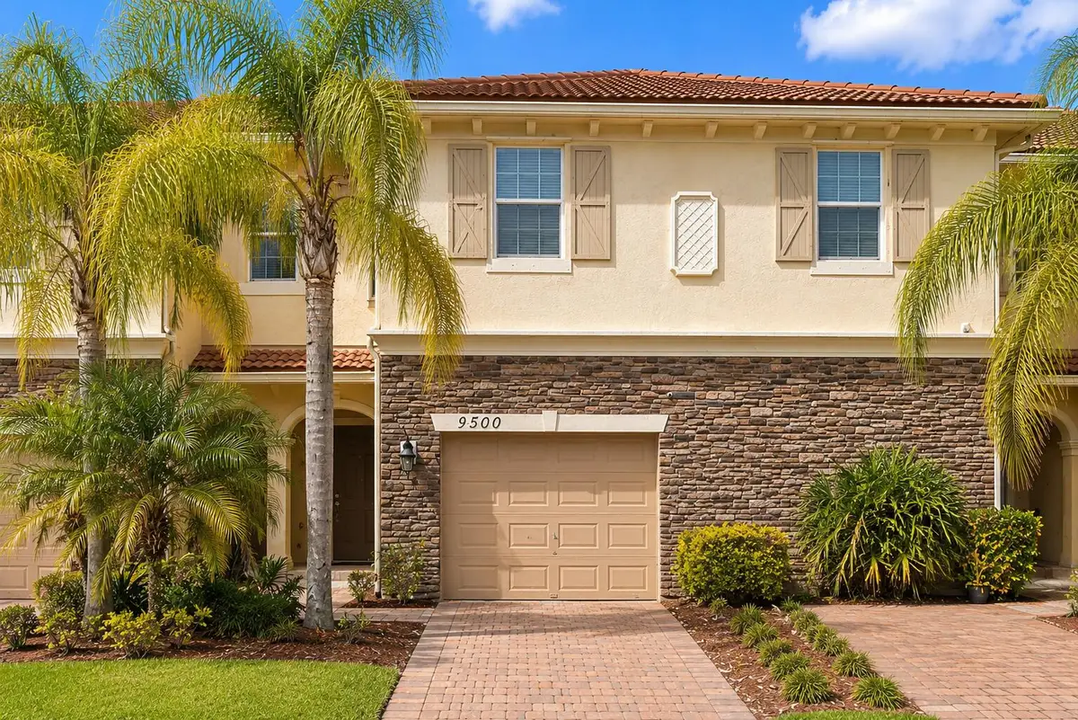 9500 SW Otter Lane, Stuart, FL 34997 - #1