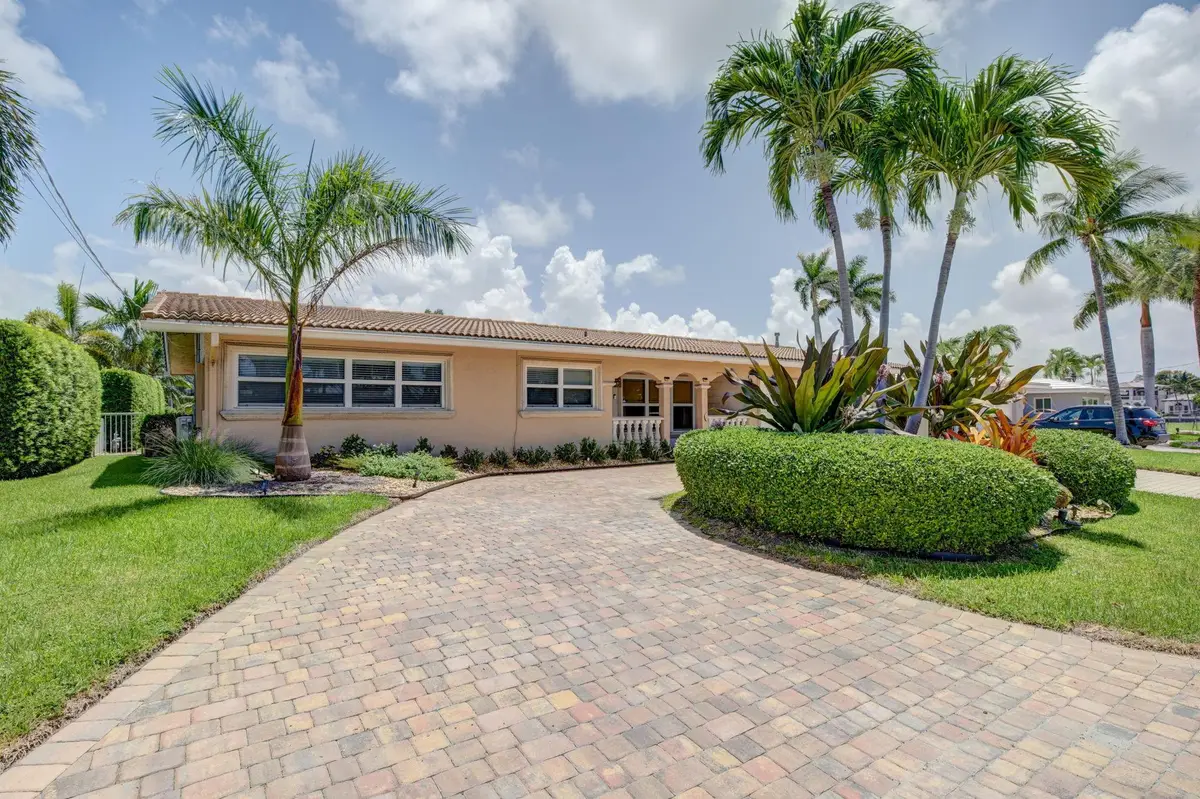 1920 Waters Edge, Pompano Beach, FL 33062 - #1