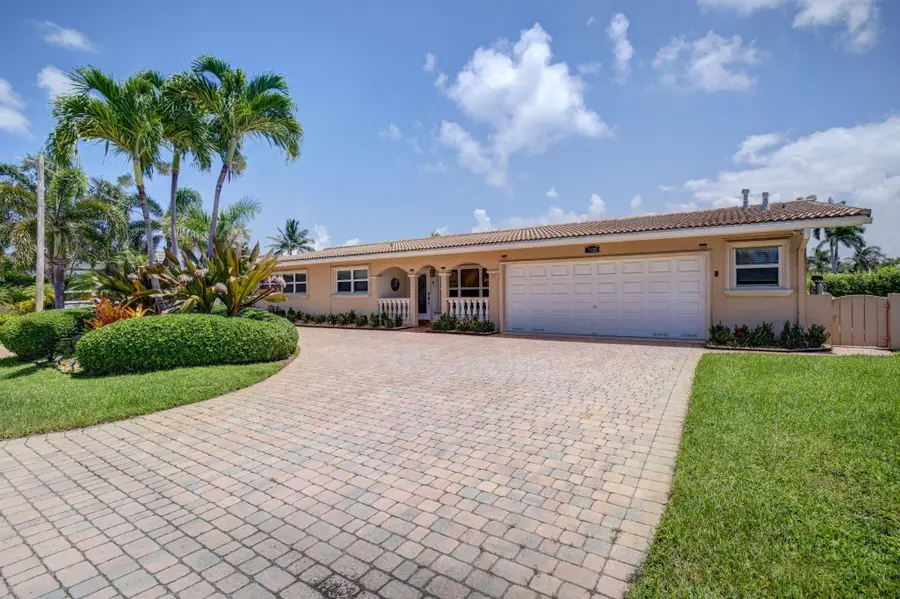 1920 Waters Edge, Pompano Beach, FL 33062 - #3