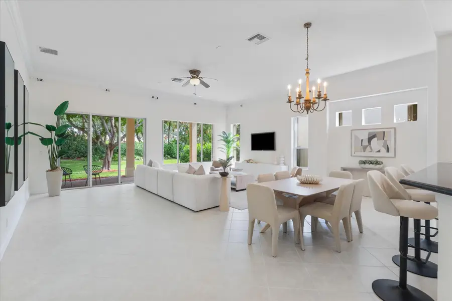 12391 NW 78th Manor Nw, Parkland, FL 33076 - #3
