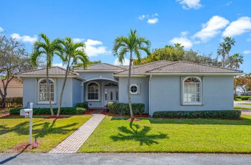 2570 SE 4th Place, Homestead, FL 33033 - #1