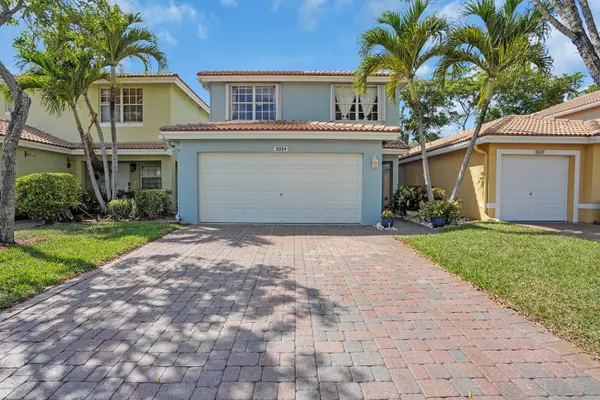 2134 SW Savage Boulevard, Port St Lucie, FL 34953