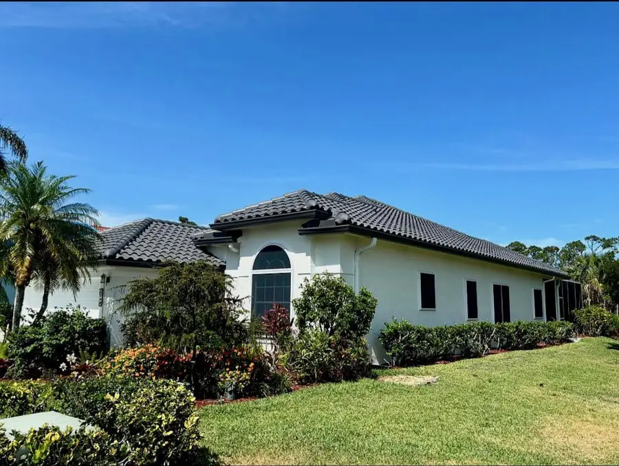 4848 SE Mariner Village Lane, Stuart, FL 34997 - #2