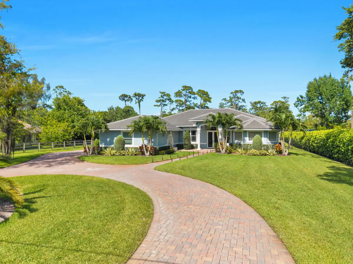 5730 NW 66th Way, Parkland, FL 33067 - #1