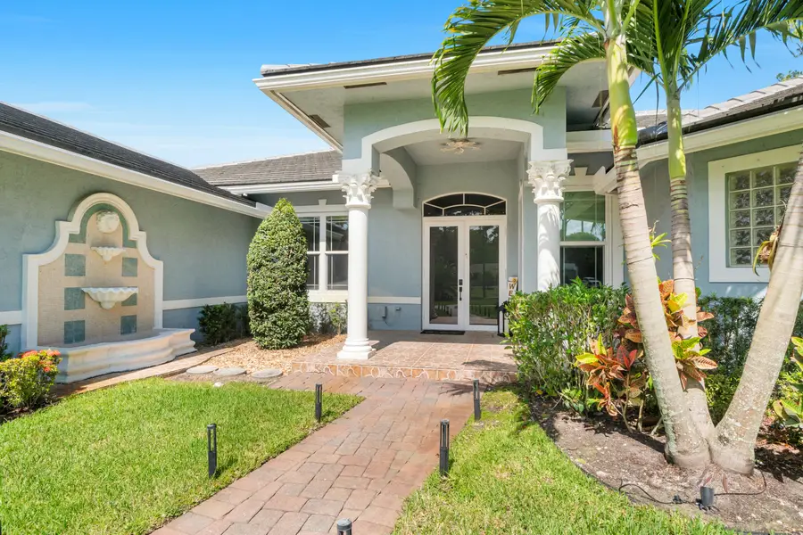 5730 NW 66th Way, Parkland, FL 33067 - #2