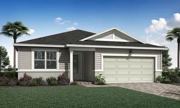 14463 SW Addiel Way, Port St Lucie, FL 34987