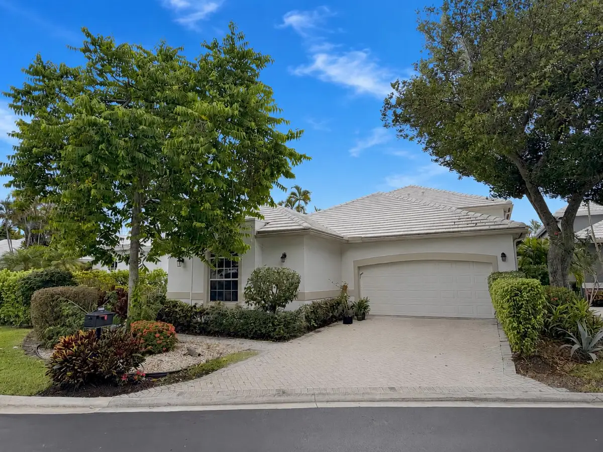 16855 Chartley Court, Delray Beach, FL 33484 - #1