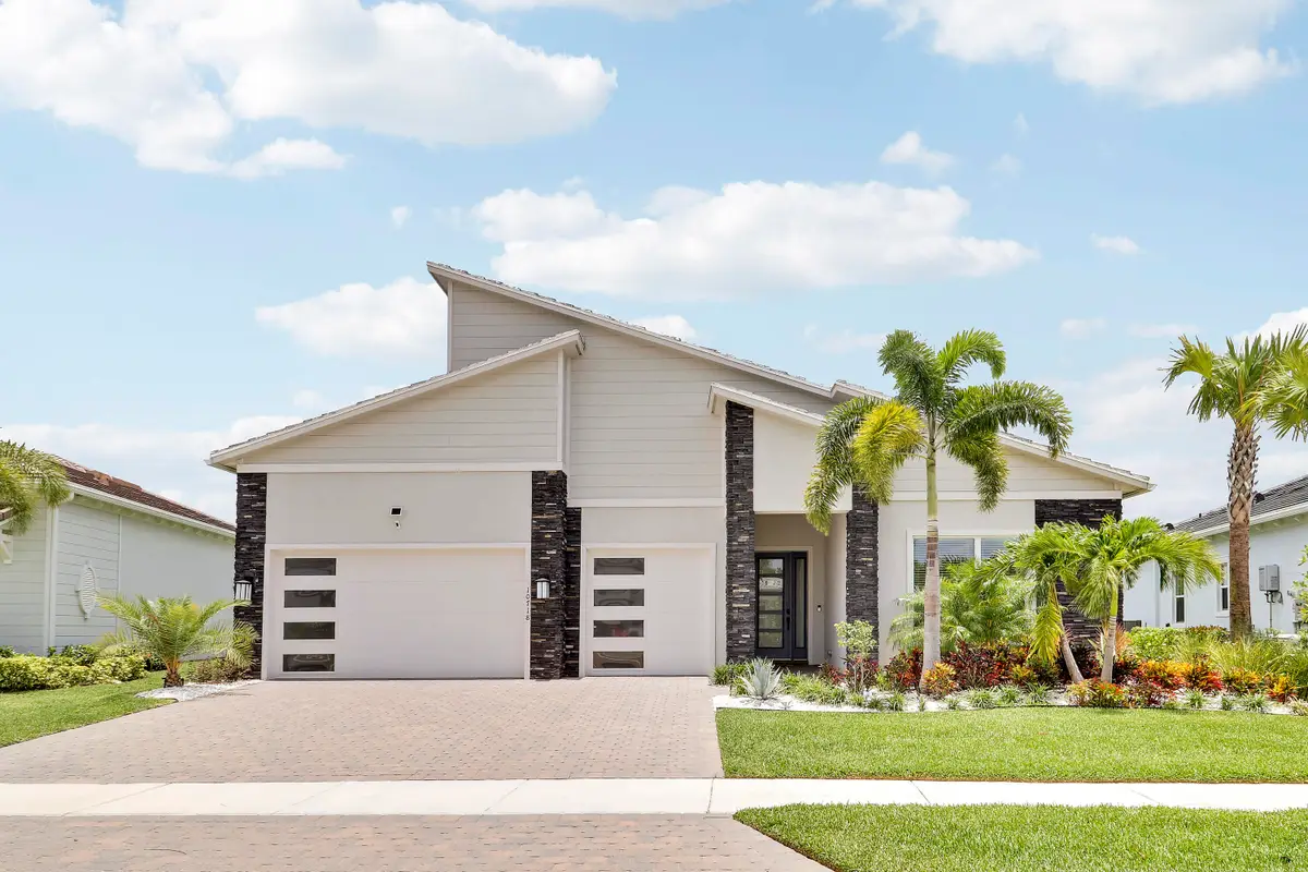 10718 Stellar Circle, Palm Beach Gardens, FL 33412 - #1