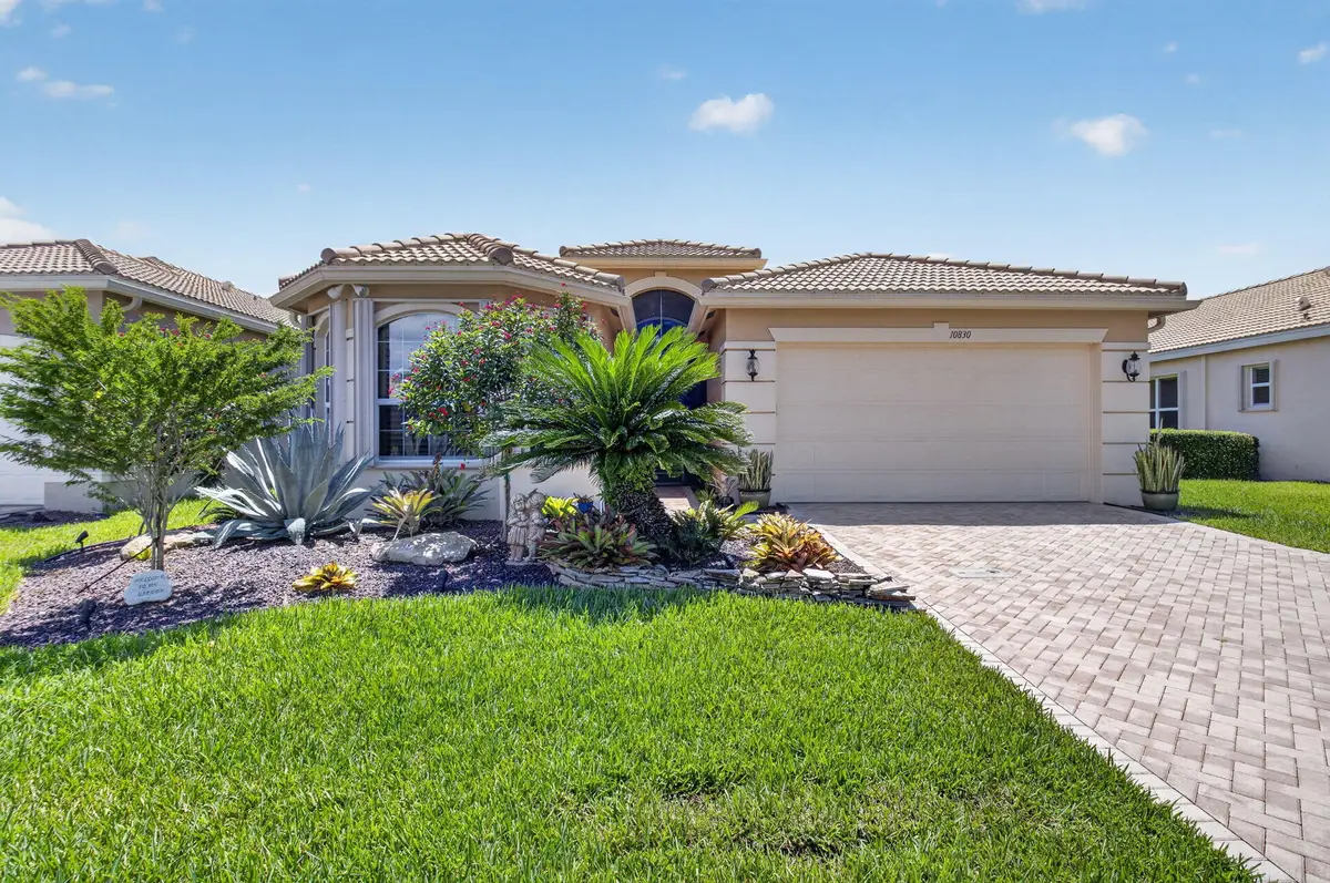 10830 Leaf Bridge Way, Boynton Beach, FL 33473 - #1