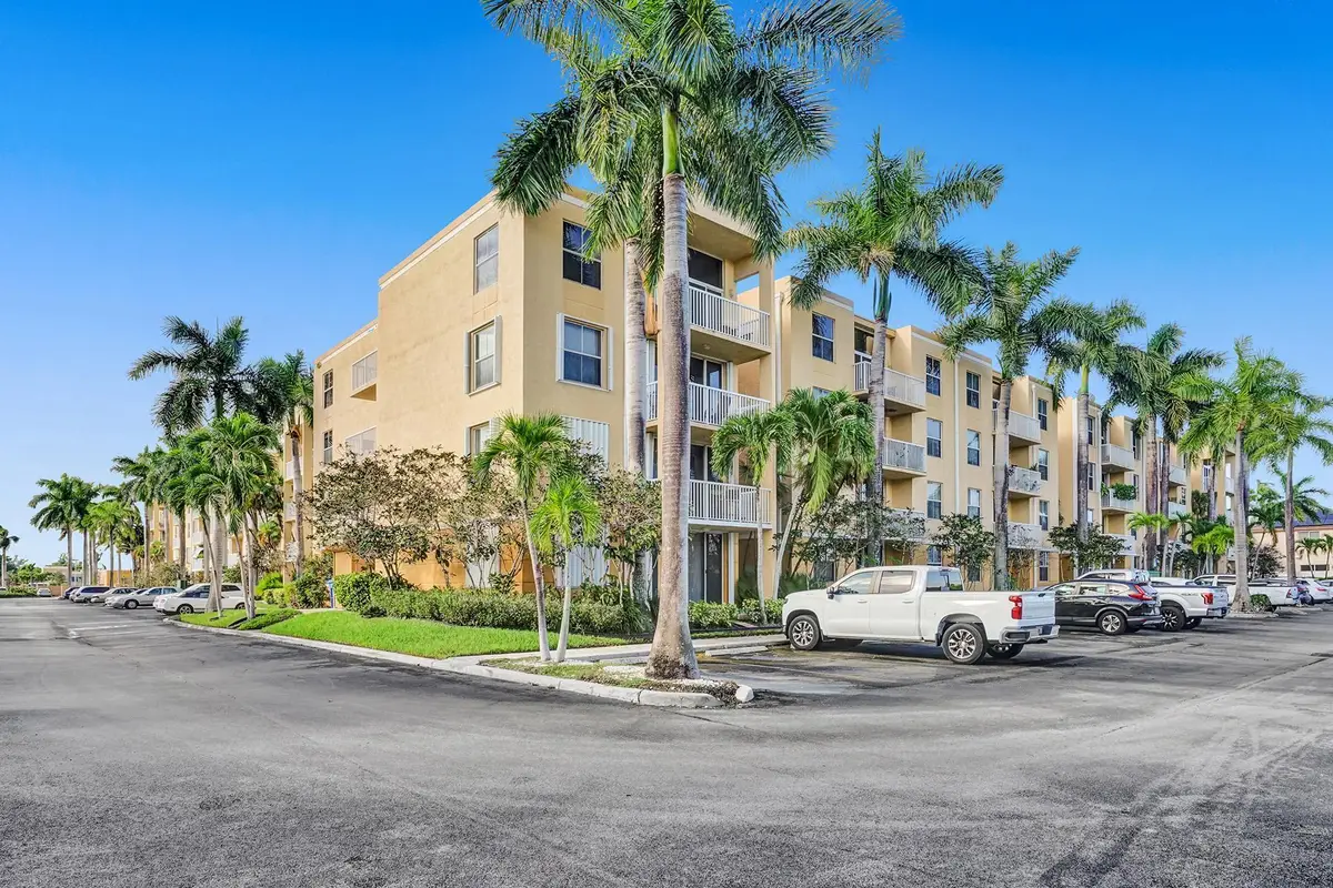 1350 SE 3rd Avenue #406, Dania Beach, FL 33004 - #1