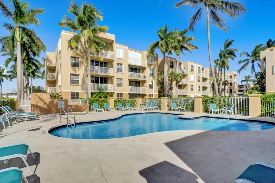 1350 SE 3rd Avenue #406, Dania Beach, FL 33004 - #2