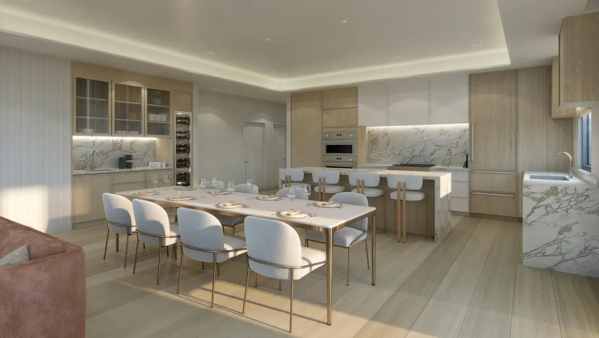 87 Isle Of Venice Drive #Ph 501n, Fort Lauderdale, FL 33301 - #1