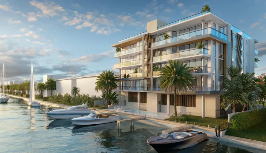 87 Isle Of Venice Drive #Ph 501n, Fort Lauderdale, FL 33301 - #3