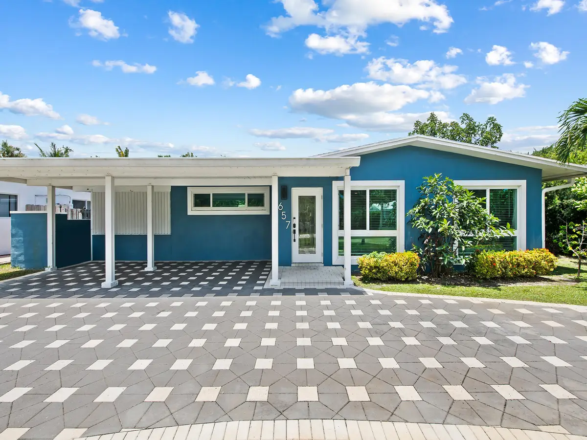 657 NW 30th Court, Wilton Manors, FL 33311 - #1