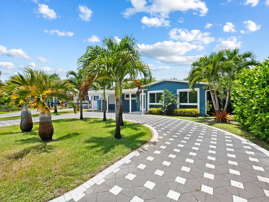 657 NW 30th Court, Wilton Manors, FL 33311 - #2
