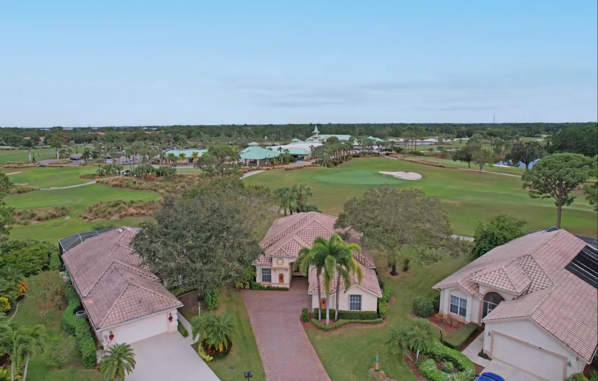 8504 Belfry Place, Port Saint Lucie, FL 34986 - #1