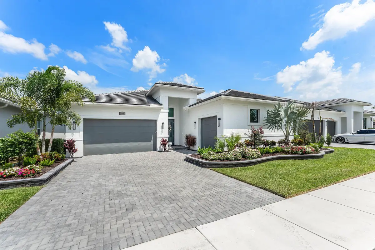 8448 SW Cantante Way, Port Saint Lucie, FL 34987 - #1