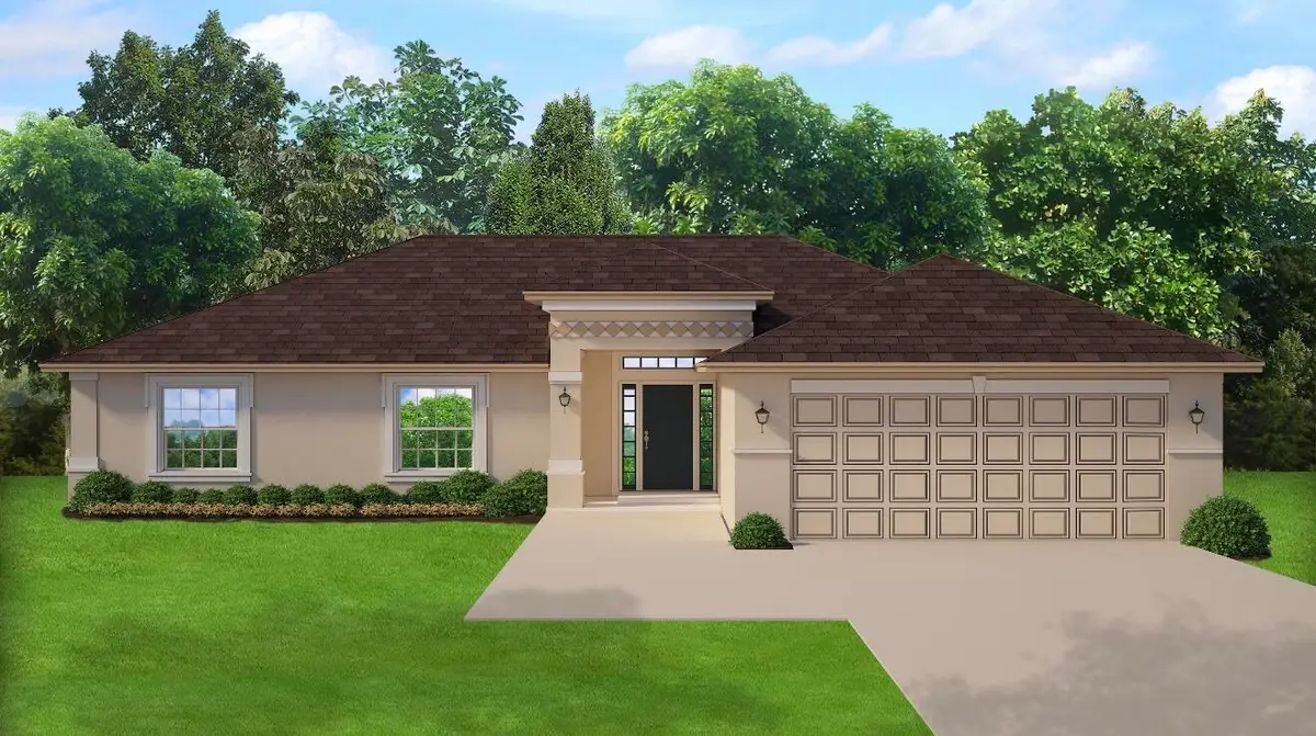 7903 Penny Lane, Fort Pierce, FL 34951 - #1