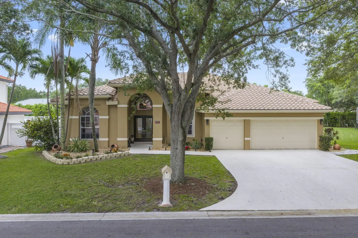 1437 NW 102nd Drive, Coral Springs, FL 33071 - #1