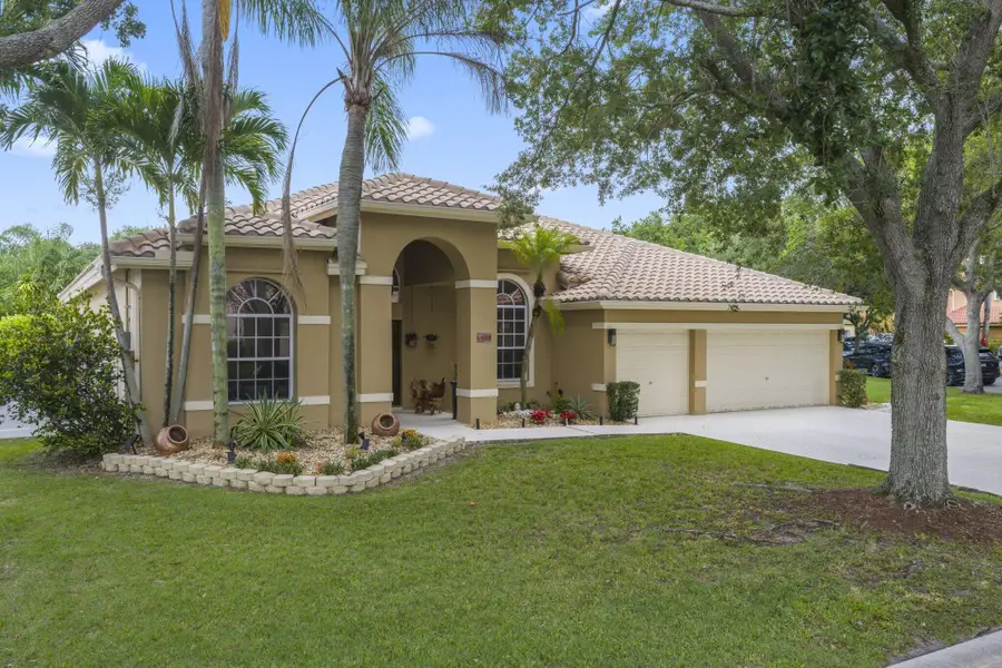 1437 NW 102nd Drive, Coral Springs, FL 33071 - #3