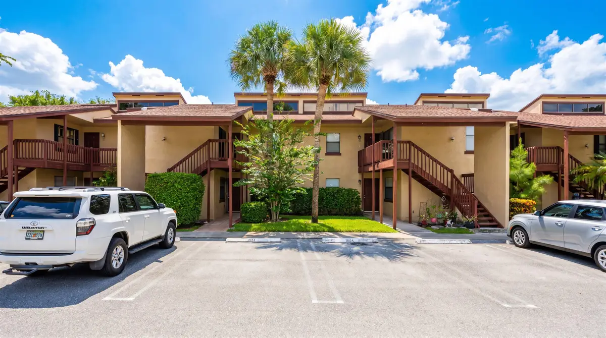 1303 Lakeview E, Royal Palm Beach, FL 33411 - #1