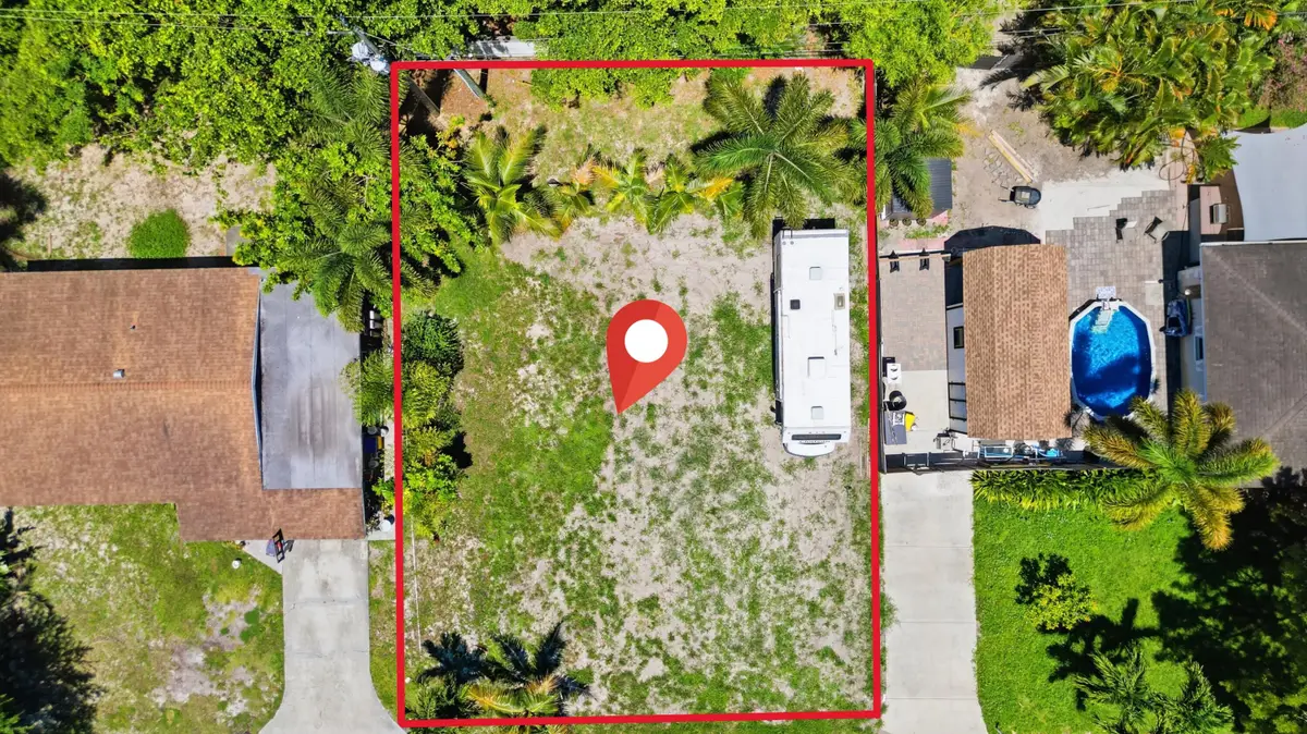 000 Morrison Avenue, Lake Worth, FL 33463 - #1