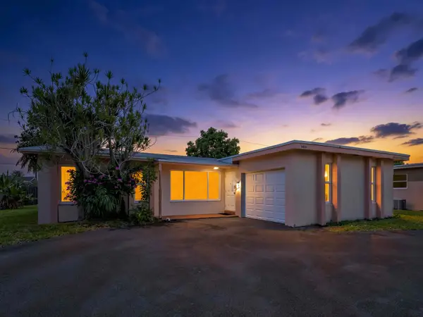 8400 Sunset Strip, Sunrise, FL 33322