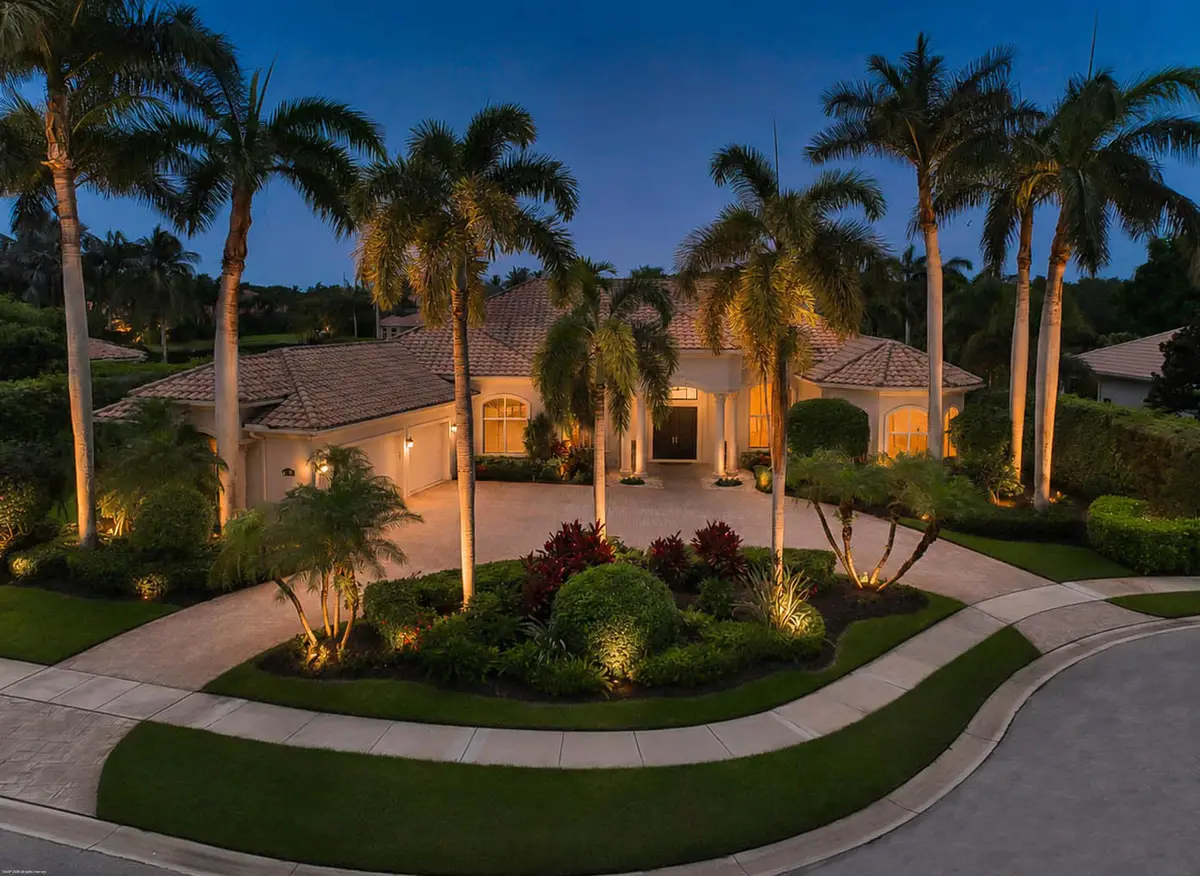12809 Mizner Way, Wellington, FL 33414 - #1