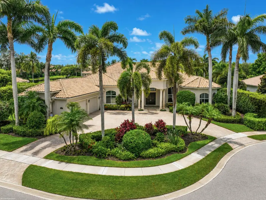 12809 Mizner Way, Wellington, FL 33414 - #2