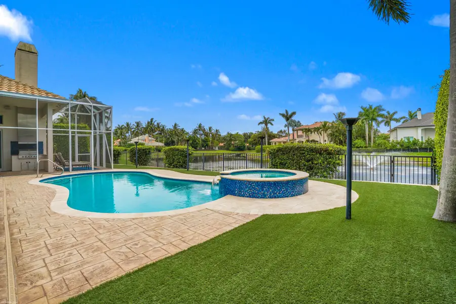 12809 Mizner Way, Wellington, FL 33414 - #3