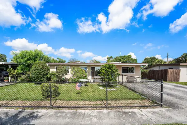 1845 Kudza Road, West Palm Beach, FL 33415