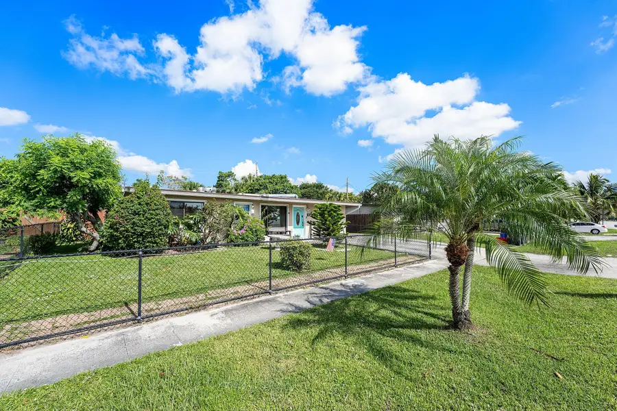 1845 Kudza Road, West Palm Beach, FL 33415 - #2