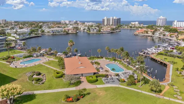 951 Spanish Circle #346, Delray Beach, FL 33483