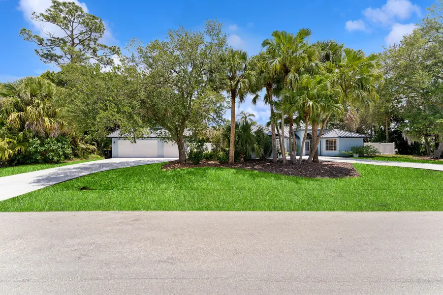 2317 SW Abner Road, Port Saint Lucie, FL 34953 - #2