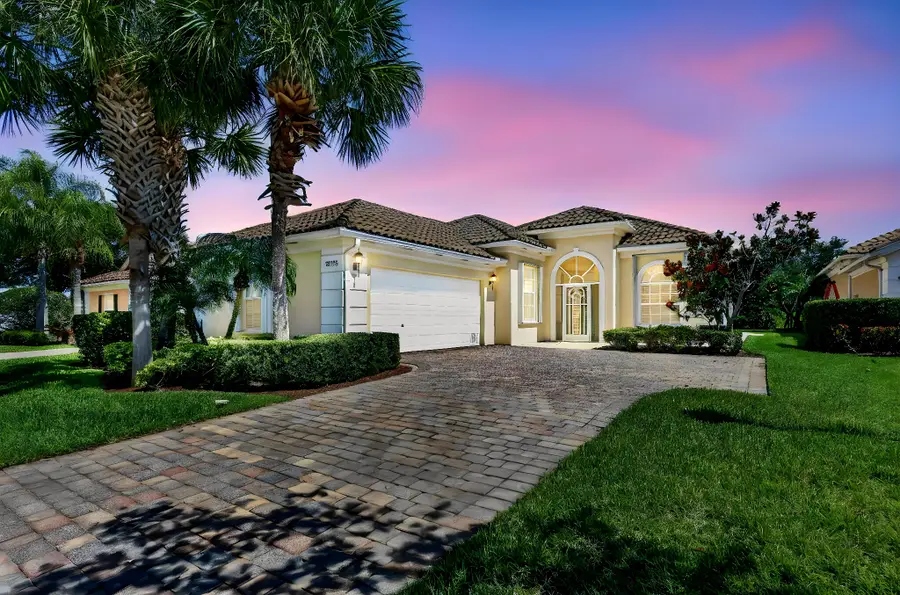 12172 SW Lockhaven Court, Port Saint Lucie, FL 34987 - #2