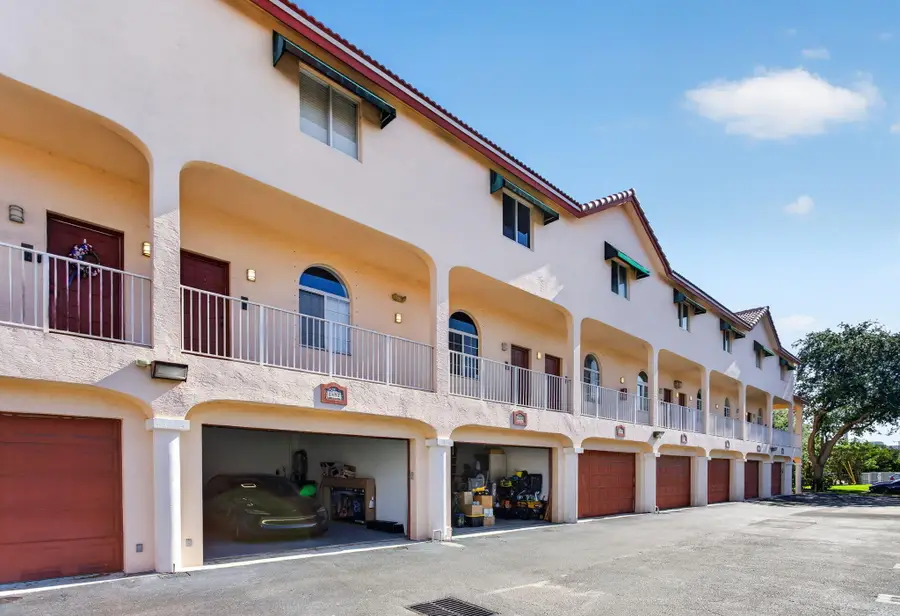 2457 NE 14th Street #2457, Pompano Beach, FL 33062 - #2