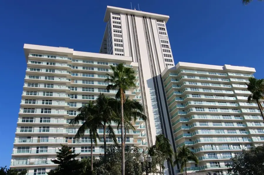 3900 Galt Ocean Drive #1208, Fort Lauderdale, FL 33308 - #2