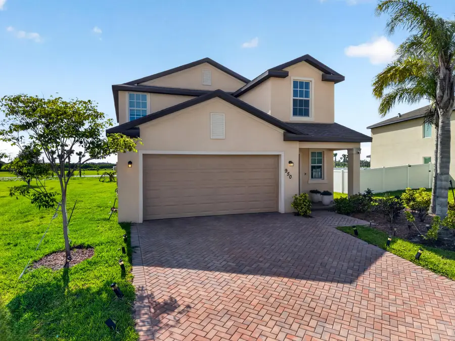950 Bent Creek Drive, Fort Pierce, FL 34947 - #3