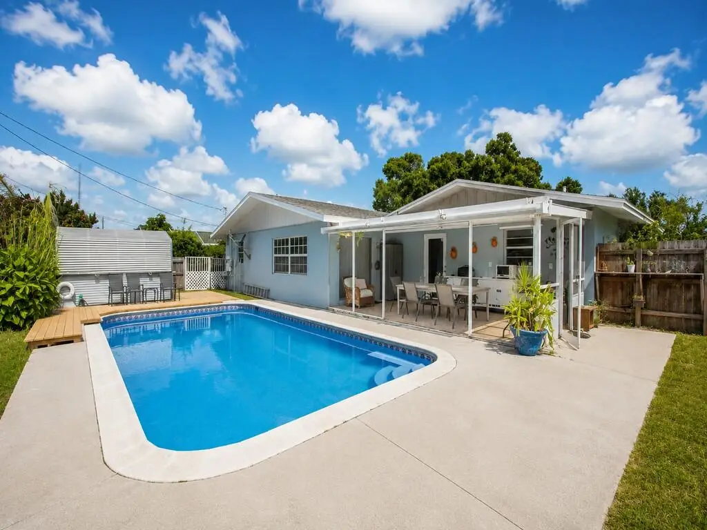 2405 Blossom Court, Fort Pierce, FL 34982 - #1