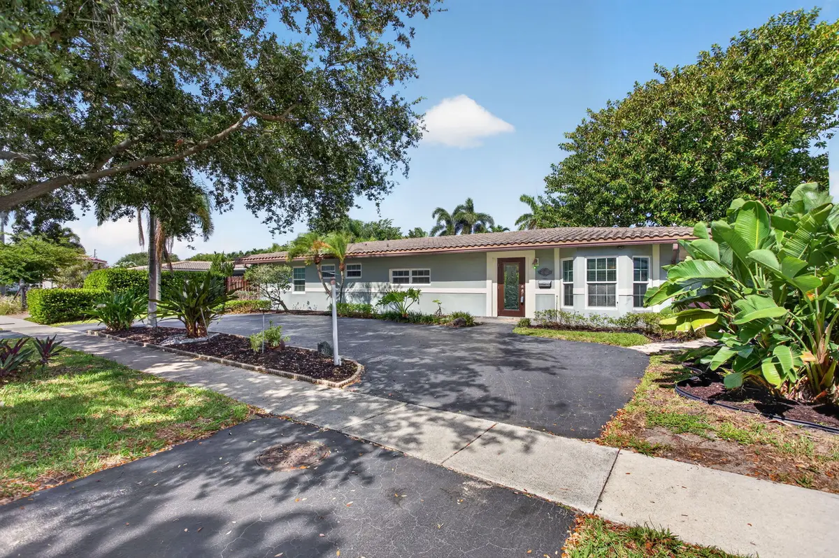 4931 NE 27th Avenue, Lighthouse Point, FL 33064 - #1