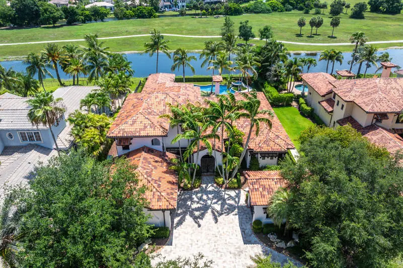 6680 NW 122nd Avenue, Parkland, FL 33076 - #2
