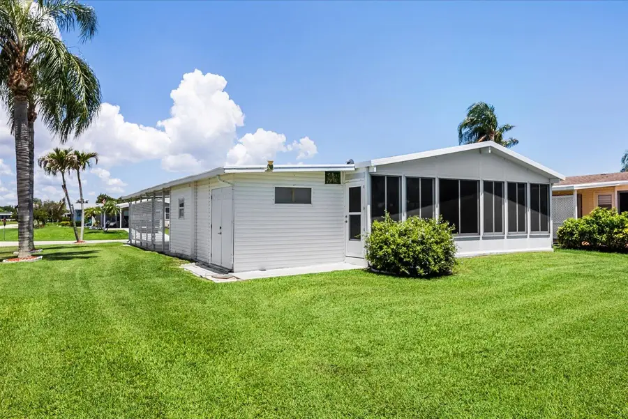 8498 Labelia Court, Port Saint Lucie, FL 34952 - #2