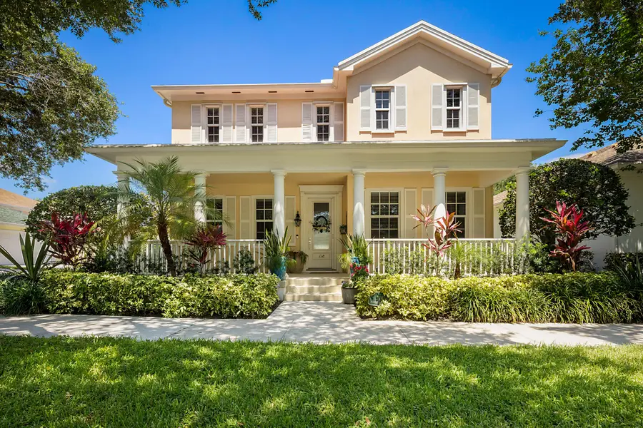 118 Middlebury Drive, Jupiter, FL 33458 - #2