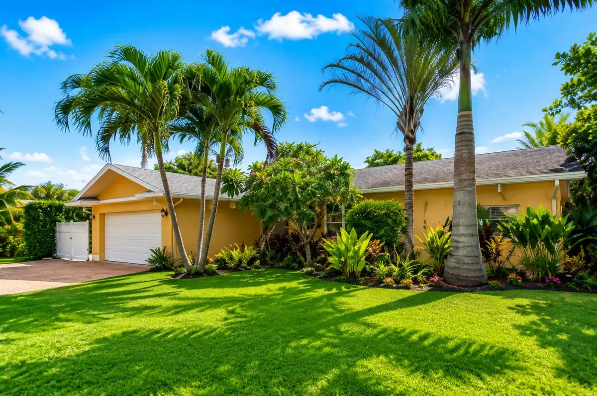 842 Fathom Road W, North Palm Beach, FL 33408 - #1