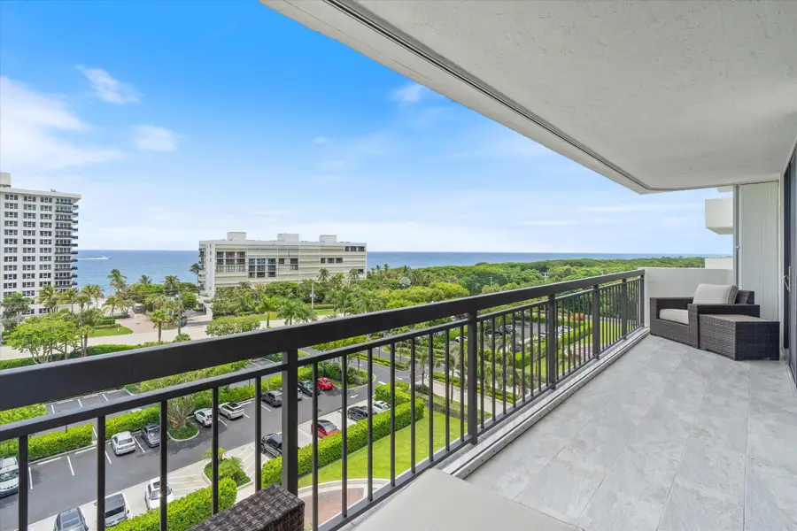 2003 N Ocean Boulevard #902, Boca Raton, FL 33431 - #2