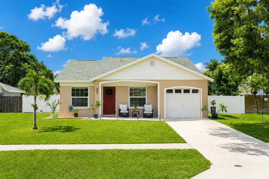 1450 Denlow Lane, Royal Palm Beach, FL 33411 - #2