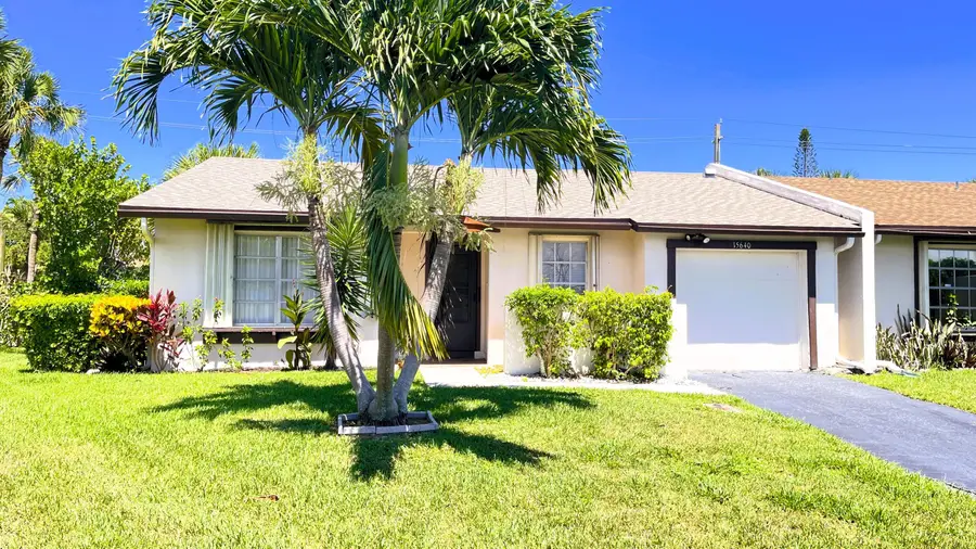 15640 Bottlebrush Circle, Delray Beach, FL 33484 - #3